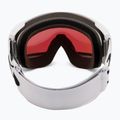 Маска лижна Oakley Line Miner matte white/prizm snow jade iridium OO7093-08 3