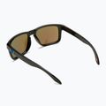 Окуляри сонячні Oakley Holbrook polished black/prizm sapphire 0OO9102 2