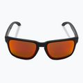 Сонцезахисні окуляри Oakley Holbrook XL matte black/prizm ruby 3