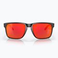 Сонцезахисні окуляри Oakley Holbrook XL matte black/prizm ruby 7