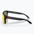 Сонцезахисні окуляри Oakley Holbrook XL matte black/prizm ruby 8
