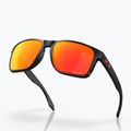 Сонцезахисні окуляри Oakley Holbrook XL matte black/prizm ruby 9