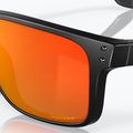 Сонцезахисні окуляри Oakley Holbrook XL matte black/prizm ruby 11