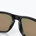 Сонцезахисні окуляри Oakley Holbrook XL matte black/prizm ruby 12