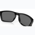 Окуляри сонцезахисні Oakley Holbrook XL matte black/prizm black polarized 7