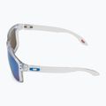 Окуляри сонцезахисні Oakley Holbrook XL polished clear/prizm sapphr irid polar 4
