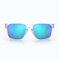 Окуляри сонцезахисні Oakley Holbrook XL polished clear/prizm sapphr irid polar 2