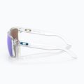 Окуляри сонцезахисні Oakley Holbrook XL polished clear/prizm sapphr irid polar 3