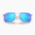 Окуляри сонцезахисні Oakley Holbrook XL polished clear/prizm sapphr irid polar 5
