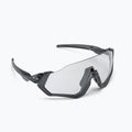 Окуляри велосипедні Oakley Flight Jacket чорні 0OO9401