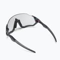 Окуляри велосипедні Oakley Flight Jacket чорні 0OO9401 2