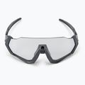 Окуляри велосипедні Oakley Flight Jacket чорні 0OO9401 5