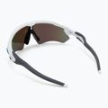 Сонцезахисні окуляри Oakley Radar EV Path полірований білий/призмовий сапфір 2