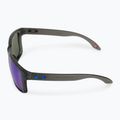 Окуляри сонцезахисні Oakley Holbrook XL grey smoke/prizm sapphire polarized 4