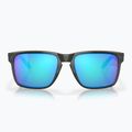 Окуляри сонцезахисні Oakley Holbrook XL grey smoke/prizm sapphire polarized 2