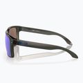 Окуляри сонцезахисні Oakley Holbrook XL grey smoke/prizm sapphire polarized 3