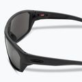 Сонцезахисні окуляри Oakley Split Shot matte carbon/prizm black 4