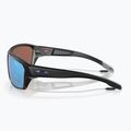 Окуляри сонцезахисні Oakley Split Shot matte black/prizm deep water polarized 3