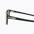 Окуляри сонячні Oakley Latch Beta matte black/prizm grey 0OO9436 4