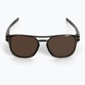Окуляри сонячні Oakley Latch Beta olive ink/prizm tungsten 0OO9436 3