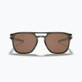 Окуляри сонячні Oakley Latch Beta olive ink/prizm tungsten 0OO9436 7