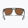 Окуляри сонячні Oakley Latch Beta olive ink/prizm tungsten 0OO9436 8