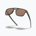 Окуляри сонячні Oakley Latch Beta olive ink/prizm tungsten 0OO9436 10
