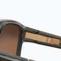 Окуляри сонячні Oakley Latch Beta olive ink/prizm tungsten 0OO9436 12