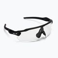 Окуляри велосипедні Oakley Radar EV Path чорні матові 0OO9208