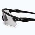 Окуляри велосипедні Oakley Radar EV Path чорні матові 0OO9208 4