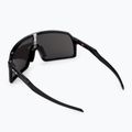 Окуляри велосипедні Oakley Sutro polished black/prizm black 0OO9406 2