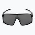 Окуляри велосипедні Oakley Sutro polished black/prizm black 0OO9406 3