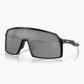 Окуляри велосипедні Oakley Sutro polished black/prizm black 0OO9406 5