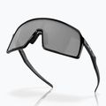 Окуляри велосипедні Oakley Sutro polished black/prizm black 0OO9406 7