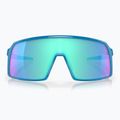 Сонцезахисні окуляри Oakley Sutro sky/prizm сапфірові 2