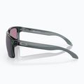 Окуляри сонцезахисні Oakley Holbrook XL crystal black/prizm jade 3