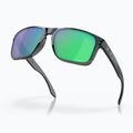 Окуляри сонцезахисні Oakley Holbrook XL crystal black/prizm jade 4