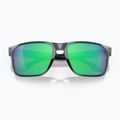 Окуляри сонцезахисні Oakley Holbrook XL crystal black/prizm jade 5