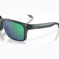 Окуляри сонцезахисні Oakley Holbrook XL crystal black/prizm jade 6
