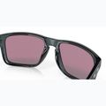 Окуляри сонцезахисні Oakley Holbrook XL crystal black/prizm jade 7