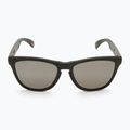Окуляри сонячні Oakley Frogskins matte black/prizm black polarized 0OO9013 3