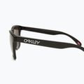 Окуляри сонячні Oakley Frogskins matte black/prizm black polarized 0OO9013 4
