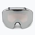 Маска лижна Oakley Fall Line matte black/prizm snow black iridium 2