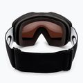 Маска лижна Oakley Fall Line matte black/prizm snow black iridium 3