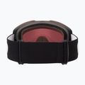 Маска лижна Oakley Fall Line matte black/prizm snow black iridium 7