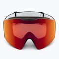 Маска лижна Oakley Fall Line matte black/prizm snow torch iridium 2