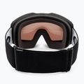 Маска лижна Oakley Fall Line matte black/prizm snow torch iridium 3