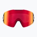 Маска лижна Oakley Fall Line matte black/prizm snow torch iridium 6