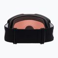 Маска лижна Oakley Fall Line matte black/prizm snow torch iridium 7