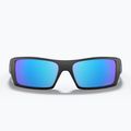 Сонцезахисні окуляри Oakley Gascan matte black/prizm sapphire polarized 7